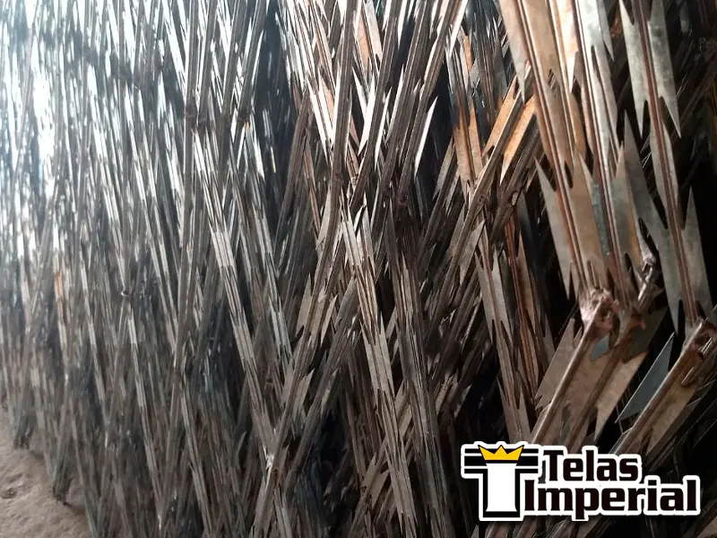 Redes Laminadas em Casas Populares | Atibaia SP