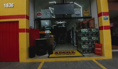 Adega Eco Atibaia - Bebidas - Carnes para Churrasco - Mercearia - Tabacaria - Carvão