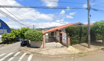 Apae de Atibaia