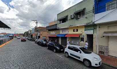 Apollo Pães e Doces