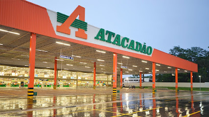 Atacadão - Atibaia