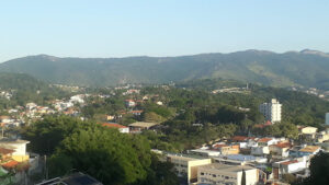 Atibaia - São Paulo