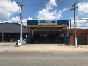 Atimil - Para você e sua empresa