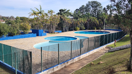 Balneário Municipal da Estância de Atibaia