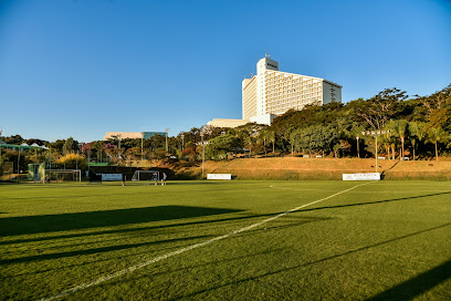 Bourbon Atibaia Resort