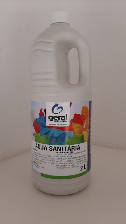 C & C Clean Produtos de Limpeza