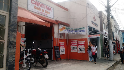 Cantina Panela De Barro