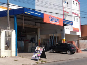 Carlinhos Materiais para Construção