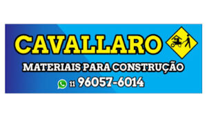 Cavallaro materiais para construção