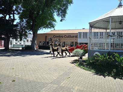 Centro Cultural André Carneiro