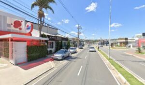 Centro Hospitalar Atibaia