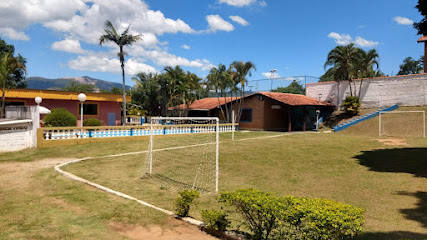 Chácara Sorriso em Atibaia