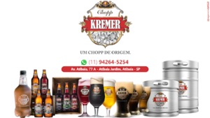 Chopp Kremer