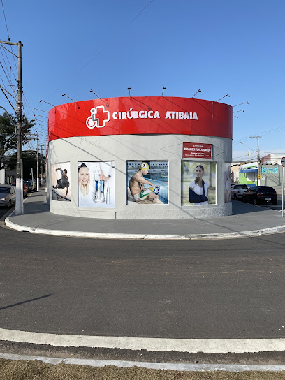 Cirúrgica Atibaia