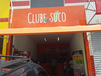 Clube Do Suco