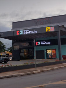 DROGARIA SÃO PAULO