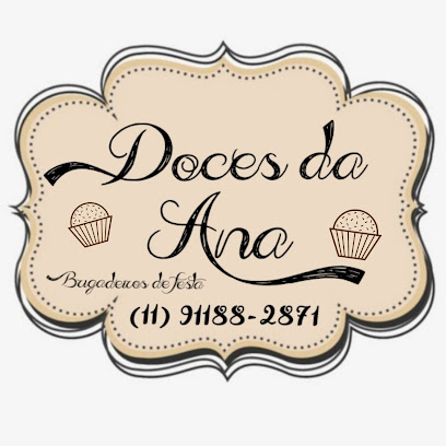 Doces da Ana