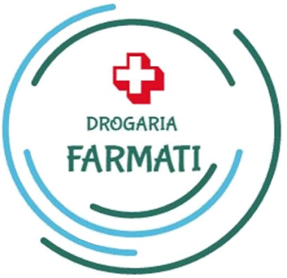 Drogaria Farmati