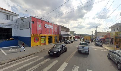 Drogaria Nova Bianca