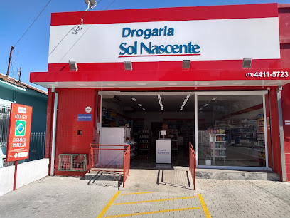 Drogaria Sol Nascente