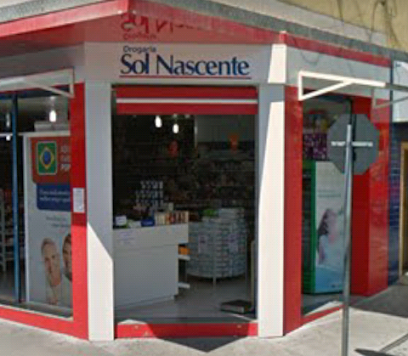 Drogaria Sol Nascente