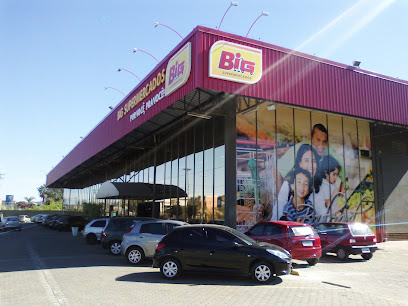 Empório Big Supermercados - Boulevard