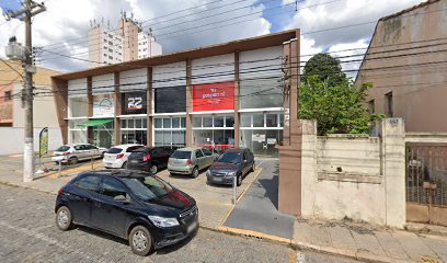 Empório Santa Ana Atibaia