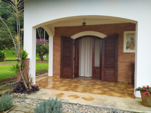 Espaço Eslováquia