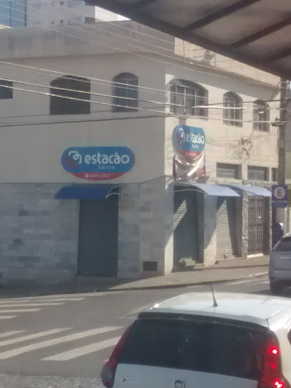 Estação Farma