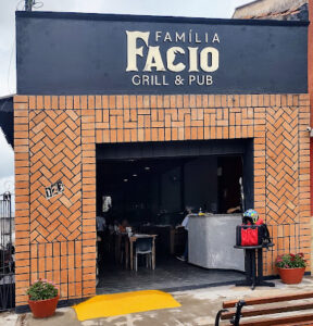 Família Facio Grill & Pub