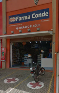 Farma Conde