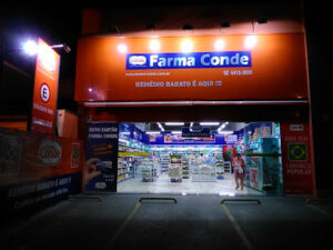 Farma Conde