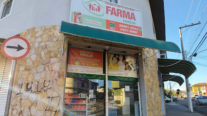 Farma Família Ltda.