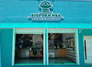 Farmácia Bioform Nsa