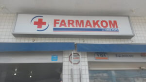 Farmakom