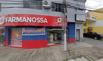 Farmanossa