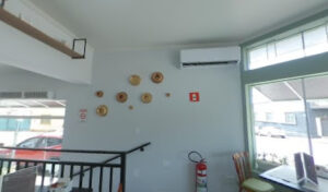 Garcia's Café e Doceria