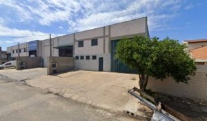 Geo Moldes Indústria e Comércio de Modelos Ltda