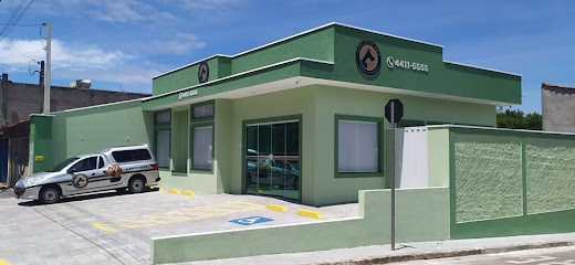 Golden Pet Clinica Veterinária