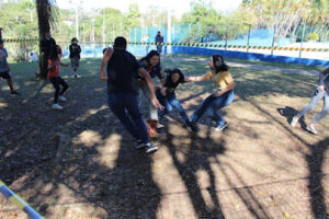 Grupo Escoteiro Grifo Caçador 395º Atibaia SP