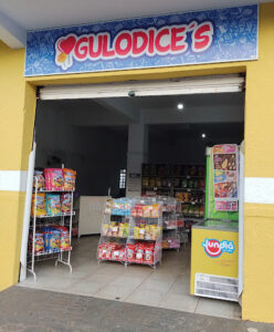 Gulodice's