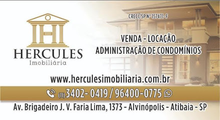 Hércules Imobiliária