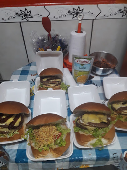 Hot Dog da Filó