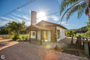 Hotel Fazenda Hípica Atibaia