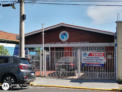 Imobiliária Patrocínio