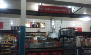 Jupira Lanches