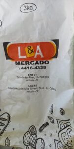 L&A SUPERMERCADO