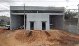 LM - Materiais para construção