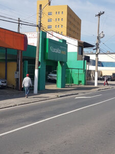 Localiza Aluguel de Carros