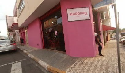 Madame Z Studio Confeitaria e Café Atibaia